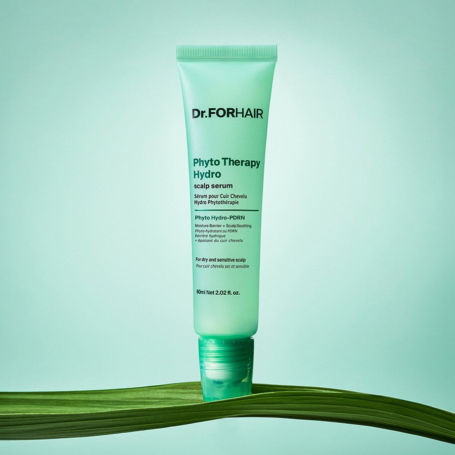 Dr.FORHAIR Phyto Therapy Hydro Scalp Serum 60ml
