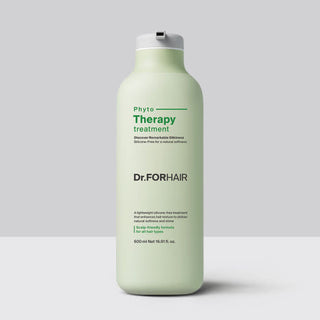 Dr.FORHAIR Phyto Therapy Treatment 500ml