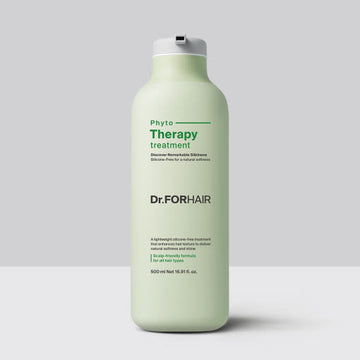 Dr.FORHAIR Phyto Therapy Treatment 500ml - Glamourous Grace