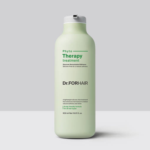 Dr.FORHAIR Phyto Therapy Treatment 500ml - Glamourous Grace