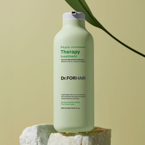 Dr.FORHAIR Phyto Therapy Treatment 500ml - Glamourous Grace