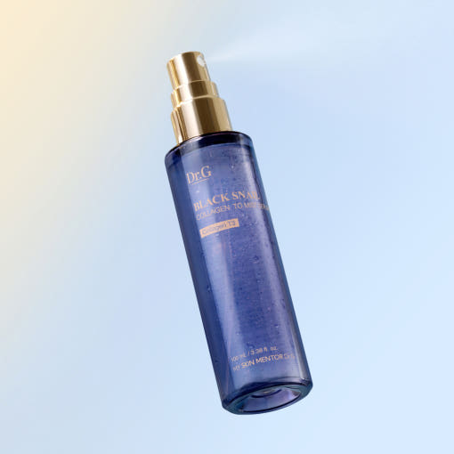 Dr.G BLACK SNAIL COLLAGEN TO MIST SERUM 100ml - Glamourous Grace