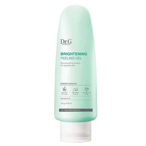 Dr.G Brightening Peeling Gel 120g - Glamourous Grace