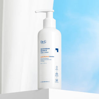 Dr.G Dermoisture Barrier.D Daily Lotion 200ml
