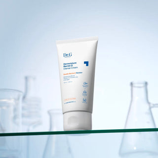 Dr.G Dermoisture Barrier.D Intensive Cream 100ml