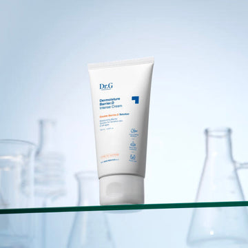 Dr.G Dermoisture Barrier.D Intensive Cream 100ml