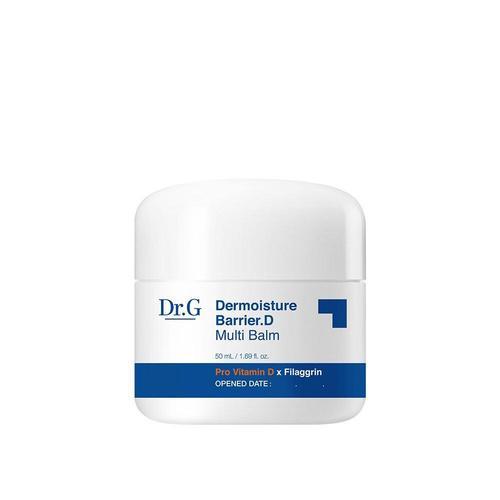 Dr.G Dermoisture Barrier.D Multi Balm 50ml - Glamourous Grace