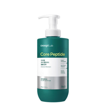 Dr.G Doopi Lab Core Peptide Volume Shampoo 500g - Glamourous Grace