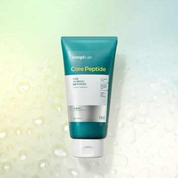 Dr.G Doopi Lab Core Peptide Volume Treatment 300g - Glamourous Grace