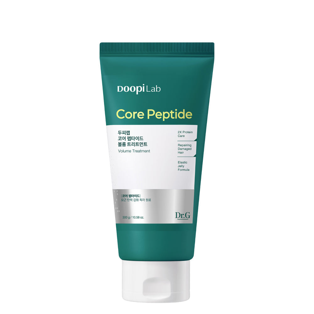 Dr.G Doopi Lab Core Peptide Volume Treatment 300g - Glamourous Grace