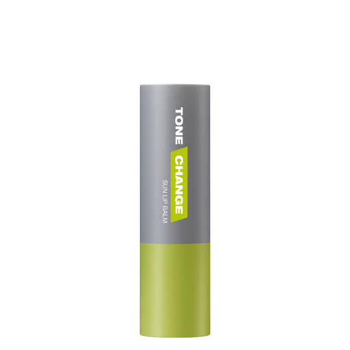 Dr.G For Men Tone Change Sun Lip Balm 3.6g - Glamourous Grace