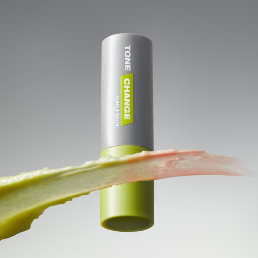 Dr.G For Men Tone Change Sun Lip Balm 3.6g - Glamourous Grace