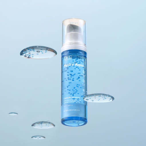 Dr.G Hydra Aqua Capsule Essence 50ml - Glamourous Grace