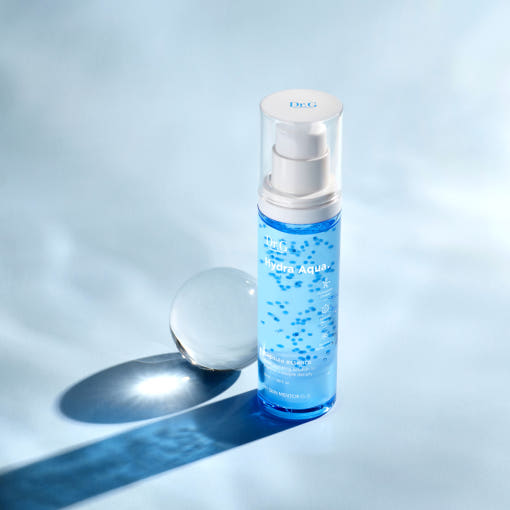 Dr.G Hydra Aqua Capsule Essence 50ml - Glamourous Grace