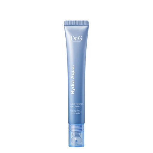 Dr.G Hydra Aqua Retinol Eye Cream 20ml - Glamourous Grace