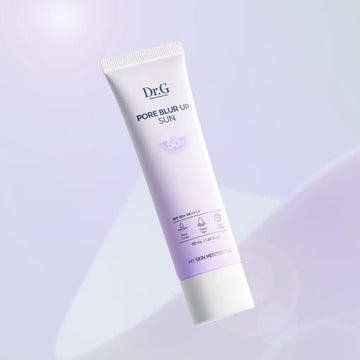 Dr.G PORE BLUR UP SUN SPF50+ PA++++ 50ml - Glamourous Grace