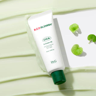 Dr.G RED BLEMISH CICA S CREAM 2X 70ml