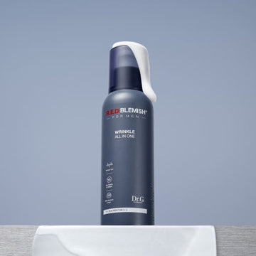 Dr.G RED BLEMISH For Men Wrinkle All In One 150ml - Glamourous Grace