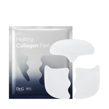 Dr.G RTX Into Melting Collagen Film 0.038g 1P - Glamourous Grace
