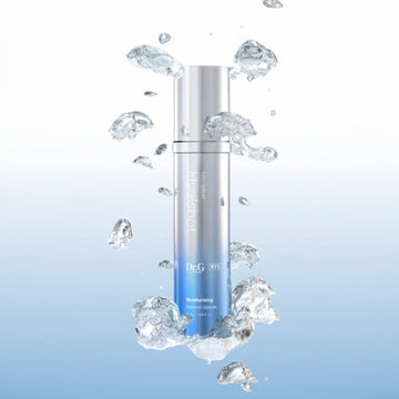 Dr.G RTX INTO SERUM Hyalshot 50ml - Glamourous Grace