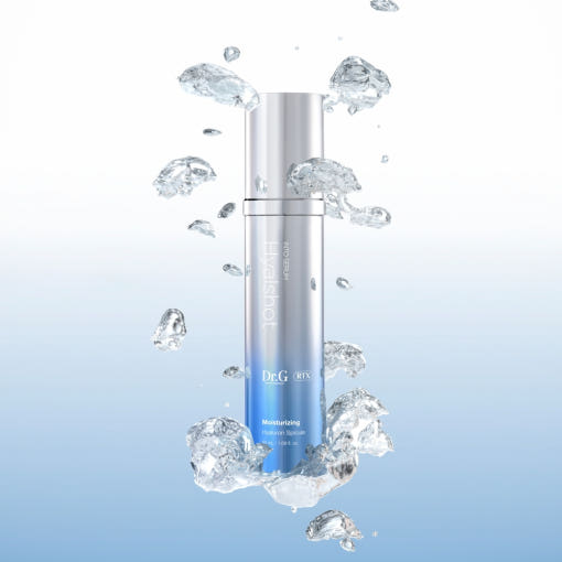 Dr.G RTX INTO SERUM Hyalshot 50ml - Glamourous Grace