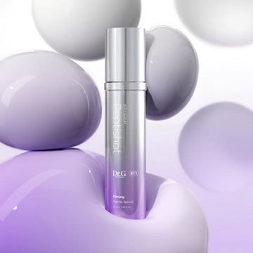 Dr.G RTX INTO SERUM Peptishot 50ml - Glamourous Grace