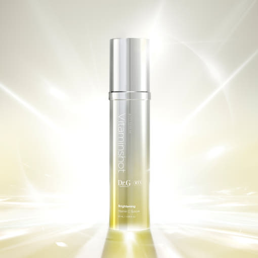 Dr.G RTX INTO SERUM Vitaminshot 50ml - Glamourous Grace