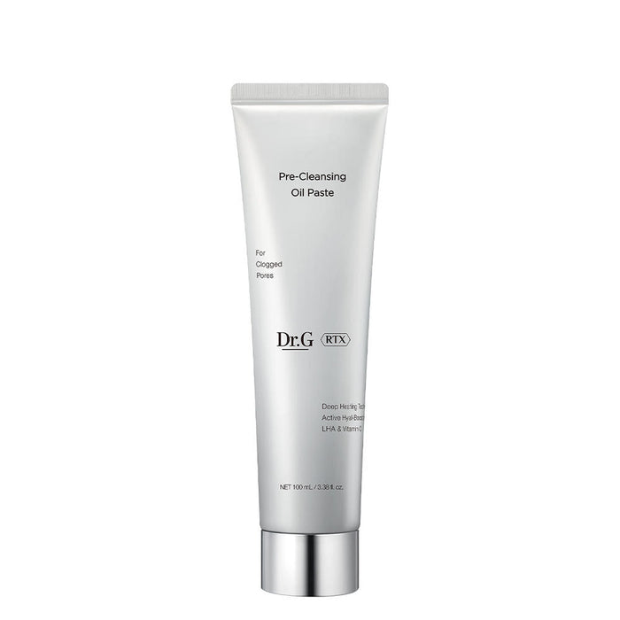 Dr.G RTX Pre-Cleansing Oil Paste 100ml - Glamourous Grace
