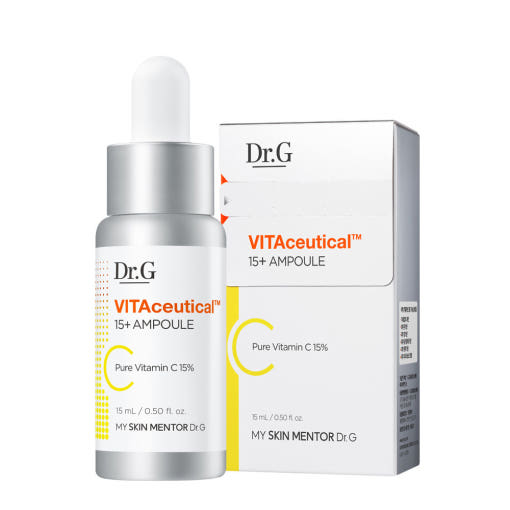 Dr.G VITA Ceutical 15+ Ampoule 15ml - Glamourous Grace