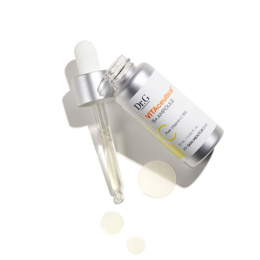 Dr.G VITA Ceutical 15+ Ampoule 15ml - Glamourous Grace