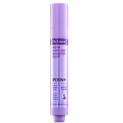 Dr.Groot AQUA HAIR LINE BOOSTER SHOT 15ml - Glamourous Grace