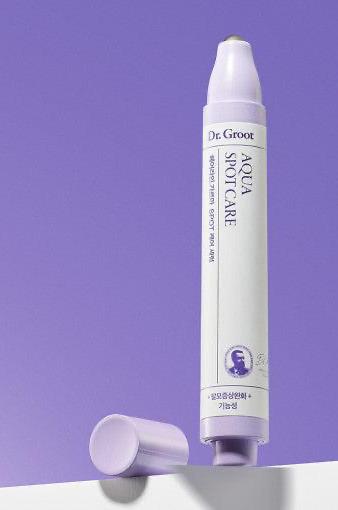 Dr.Groot Aqua Spot Care Hairline Spot Serum 15ml - Glamourous Grace