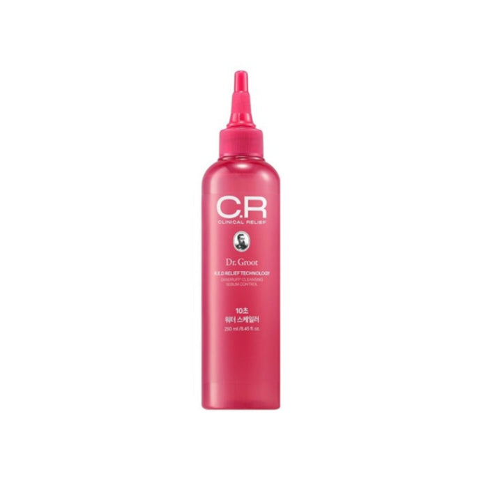 Dr.Groot Clinical Relief Scaler 250ml - Glamourous Grace