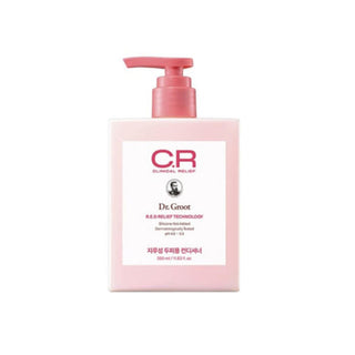 Dr.Groot Clinical Relief Scalp Conditioner 350ml