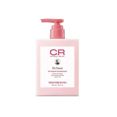Dr.Groot Clinical Relief Scalp Conditioner 350ml - Glamourous Grace