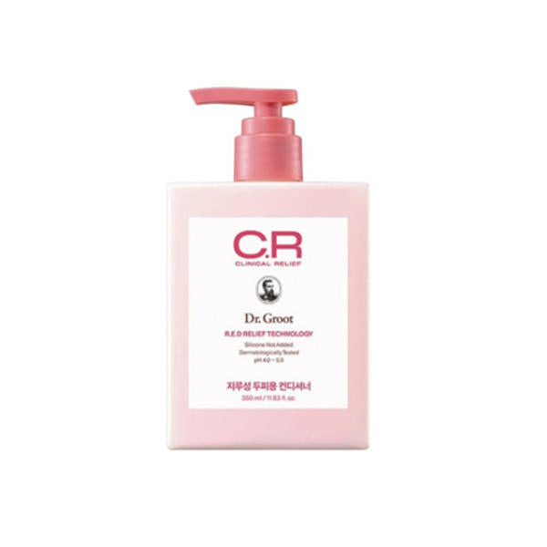 Dr.Groot Clinical Relief Scalp Conditioner 350ml - Glamourous Grace