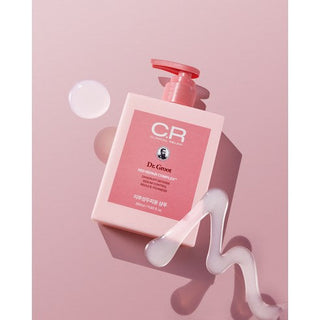 Dr.Groot Clinical Relief Scalp Shampoo 350ml