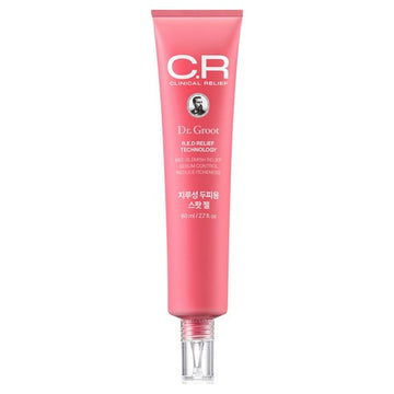 Dr.Groot Clinical Relief Spot Gel 80ml - Glamourous Grace