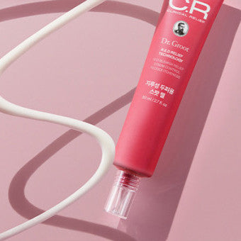 Dr.Groot Clinical Relief Spot Gel 80ml - Glamourous Grace
