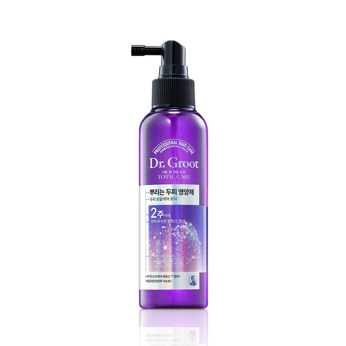 Dr.Groot Microbiome Anti-Aging Tonic 150ml - Glamourous Grace
