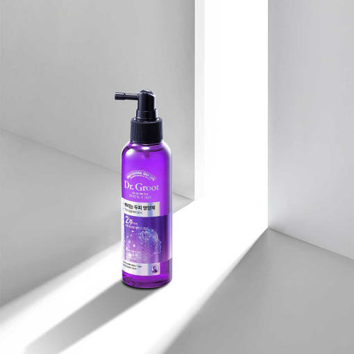 Dr.Groot Microbiome Anti-Aging Tonic 150ml - Glamourous Grace