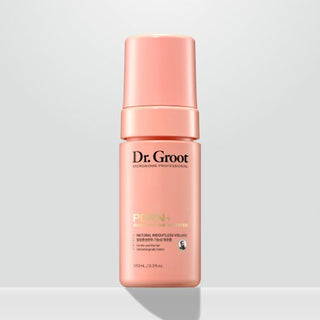 Dr.Groot MICROBIOME PDRN Root Volume Booster 100ml