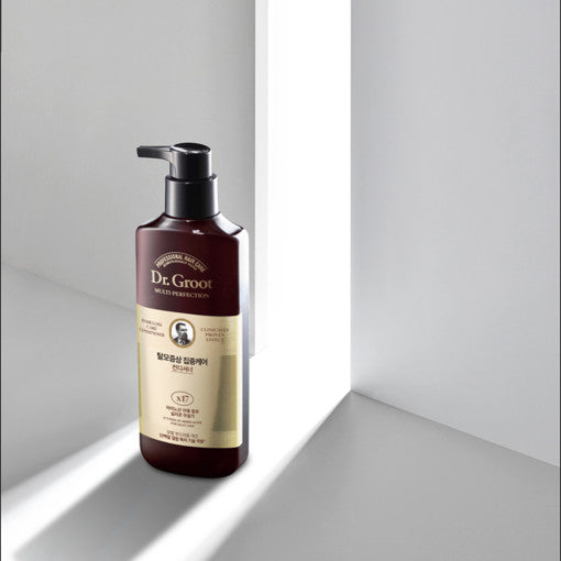 Dr.Groot Multi-Perfection Hair Loss Care Conditioner 400ml - Glamourous Grace