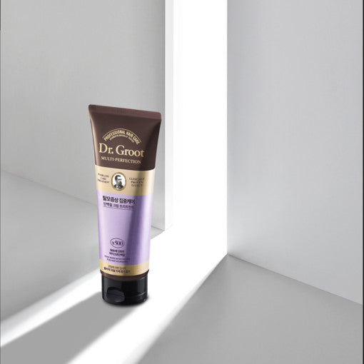 Dr.Groot Multi-Perfection Hair Loss Care Protein Cream Treatment 250ml - Glamourous Grace