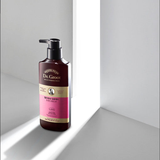 Dr.Groot Multi Perfection Hair Loss Care Shampoo For Dull Hair 400ml - Glamourous Grace