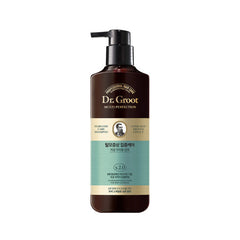 Dr.Groot Multi-Perfection Scalp Care Shampoo For Oily Scalp 400ml
