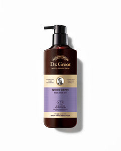 Dr.Groot Multi-Perfection Scalp Care Shampoo For Weak Hair 400ml