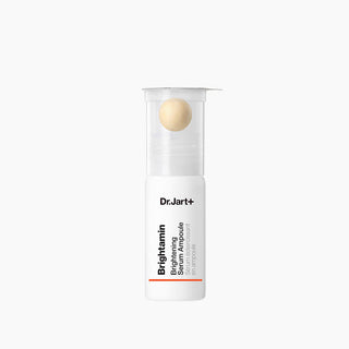 Dr.Jart+ Brightamin Brightening Serum Ampoule 8.08g
