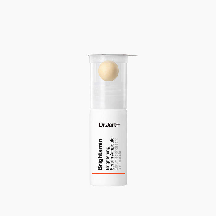 Dr.Jart+ Brightamin Brightening Serum Ampoule 8.08g