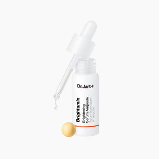 Dr.Jart+ Brightamin Brightening Serum Ampoule 8.08g